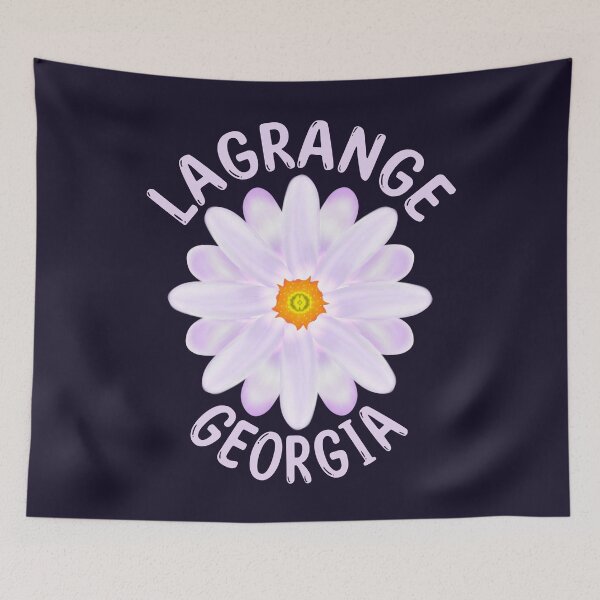 Item preview, LaGrange Georgia designed and sold by MoMidoStore.