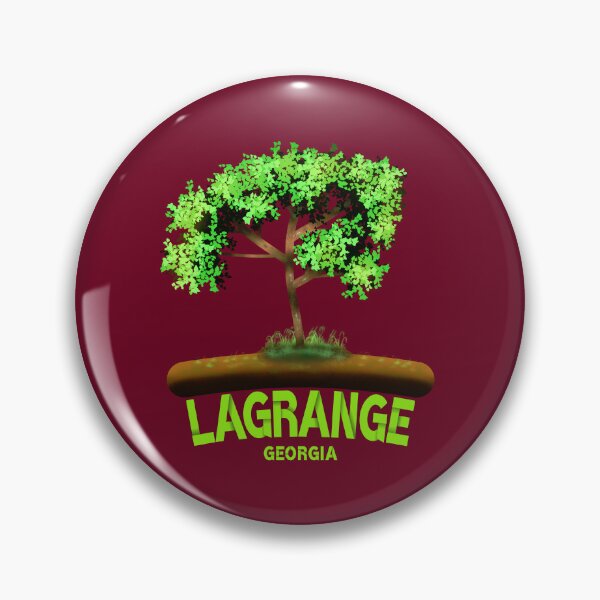 Item preview, LaGrange Georgia designed and sold by MoMidoStore.