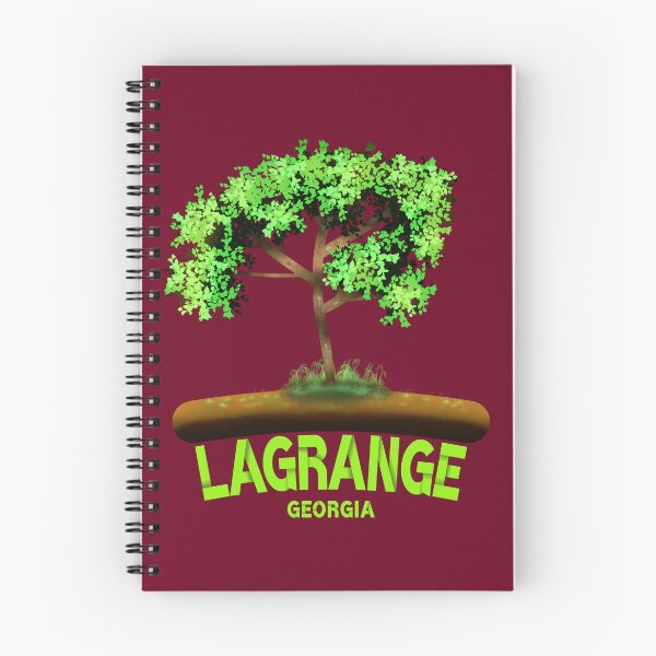 Artikelvorschau, LaGrange Georgia entworfen und verkauft von MoMidoStore.