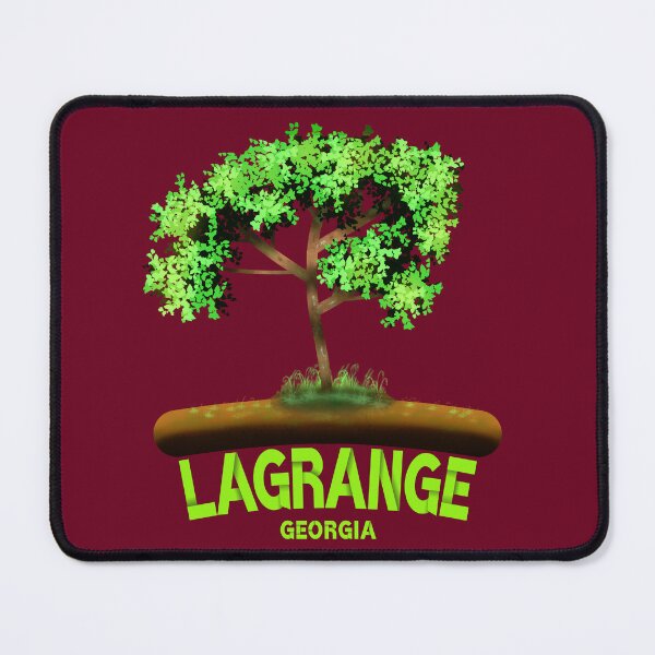 Item preview, LaGrange Georgia designed and sold by MoMidoStore.