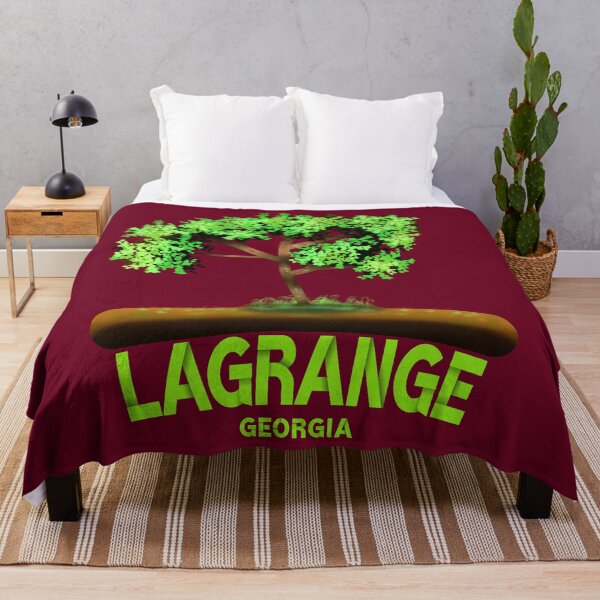 Artikelvorschau, LaGrange Georgia entworfen und verkauft von MoMidoStore.