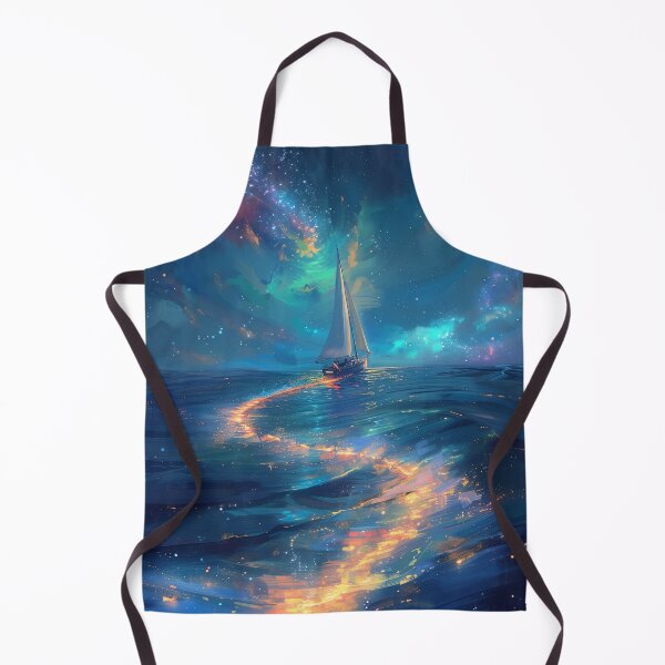 Item preview, Sailboat Beyond Reality designed and sold by MNSY.