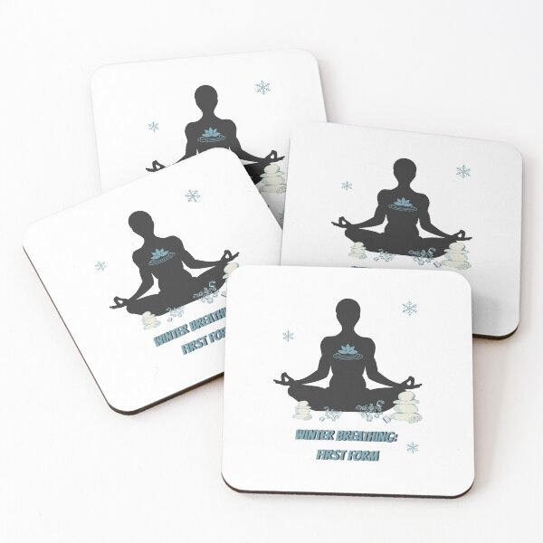 Item preview, Winter yoga designed and sold by njokindegwa.