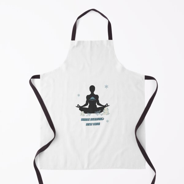 Item preview, Winter yoga designed and sold by njokindegwa.
