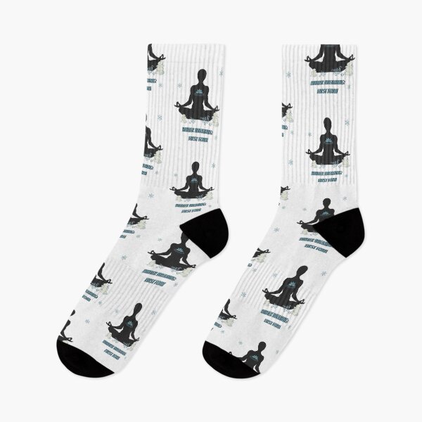 Item preview, Winter yoga designed and sold by njokindegwa.