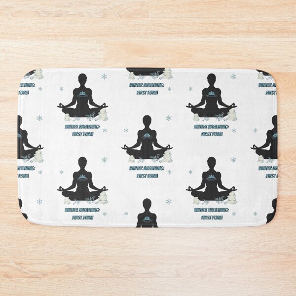 Item preview, Winter yoga designed and sold by njokindegwa.
