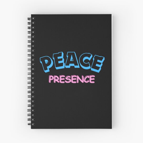 Item preview, Peace presence designed and sold by schmerkers.
