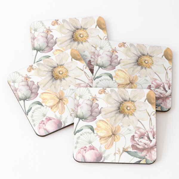 Item preview, Blossoms Abound A designed and sold by Jean Plout.