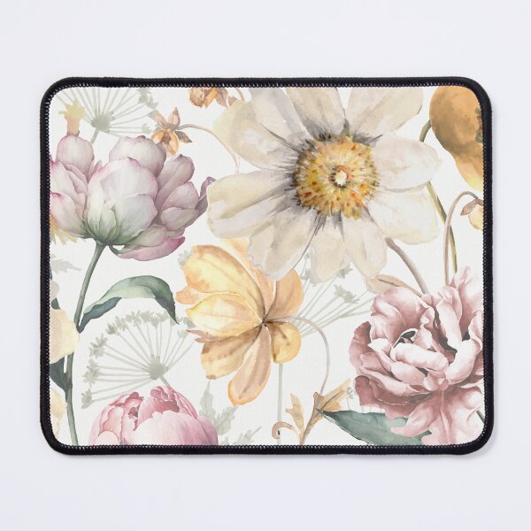 Item preview, Blossoms Abound A designed and sold by Jean Plout.