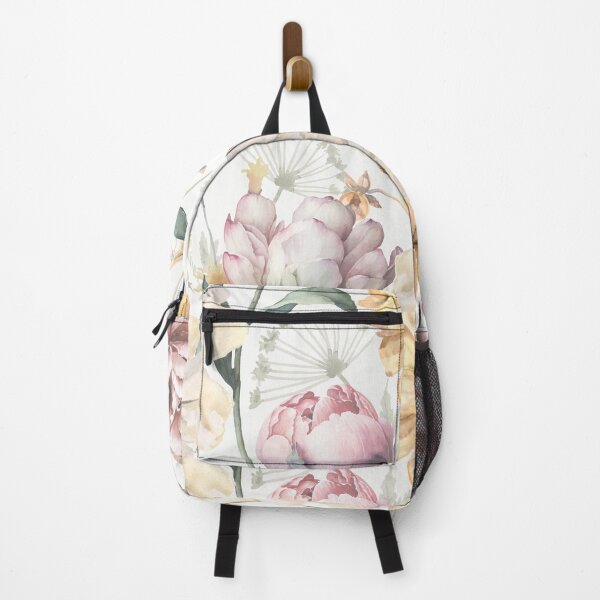 Item preview, Blossoms Abound A designed and sold by Jean Plout.