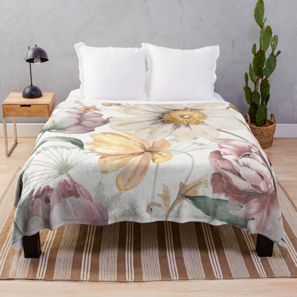 Item preview, Blossoms Abound A designed and sold by Jean Plout.