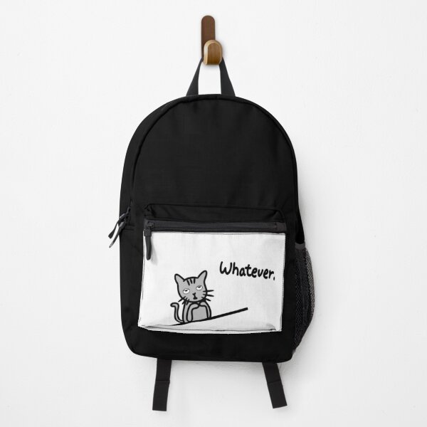 Item preview, Whatever Kitty designed and sold by Ririkalalala.