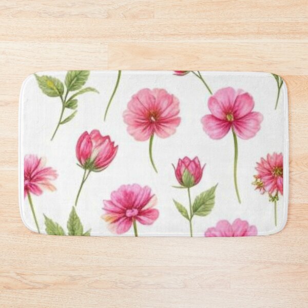 Item preview, flower patterns designs designed and sold by Iiibear888.