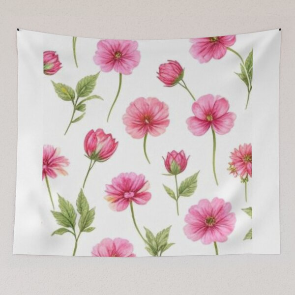 Item preview, flower patterns designs designed and sold by Iiibear888.