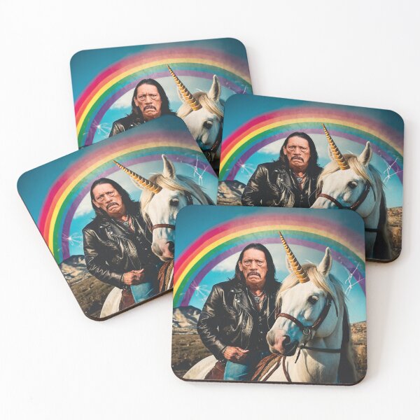 Item preview, Danny Trejo is Awesome! designed and sold by Liz Wisdom.