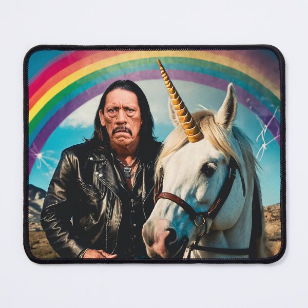 Item preview, Danny Trejo is Awesome! designed and sold by Liz Wisdom.