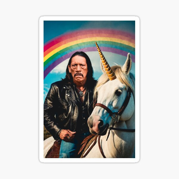 Item preview, Danny Trejo is Awesome! designed and sold by Liz Wisdom.