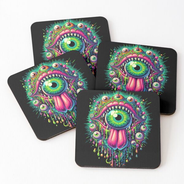 Item preview, Eye-Conic Visions designed and sold by Scrumptious Designs.