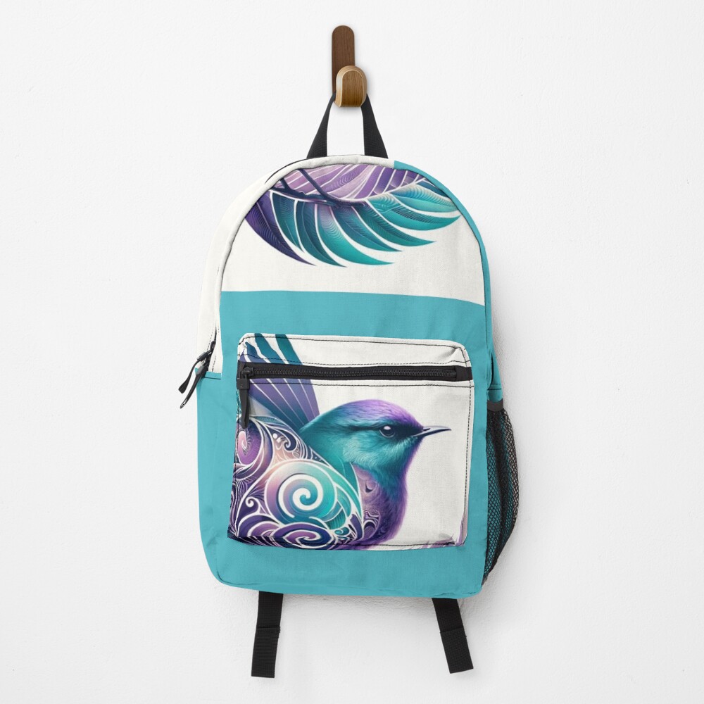 Item preview, Backpack designed and sold by NesianUnity.