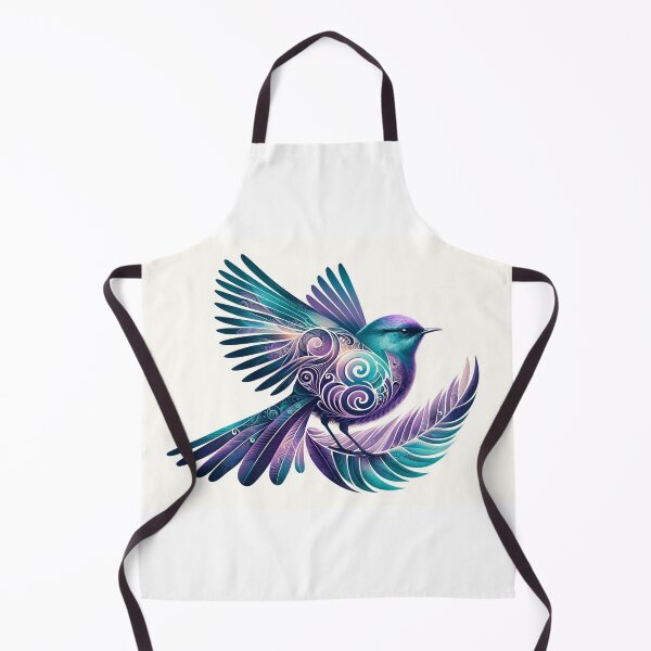 Item preview, Title: Lavender Flight designed and sold by Sienna Hamilton-Katene.