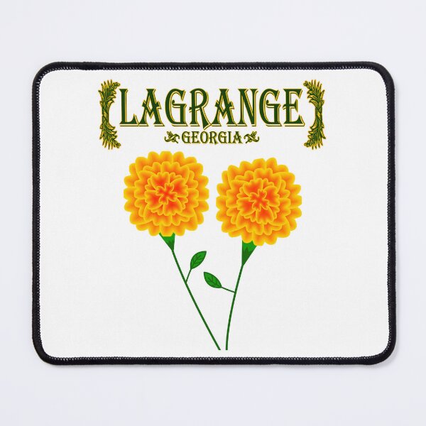 Item preview, LaGrange Georgia designed and sold by MoMidoStore.