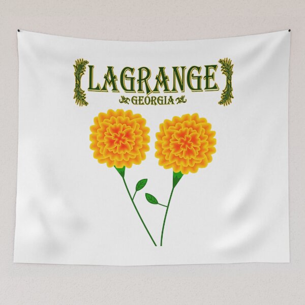 Item preview, LaGrange Georgia designed and sold by MoMidoStore.