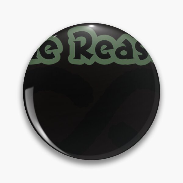 Item preview, The Reason designed and sold by Seanners.