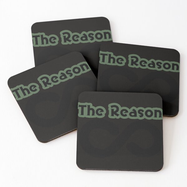 Item preview, The Reason designed and sold by Seanners.