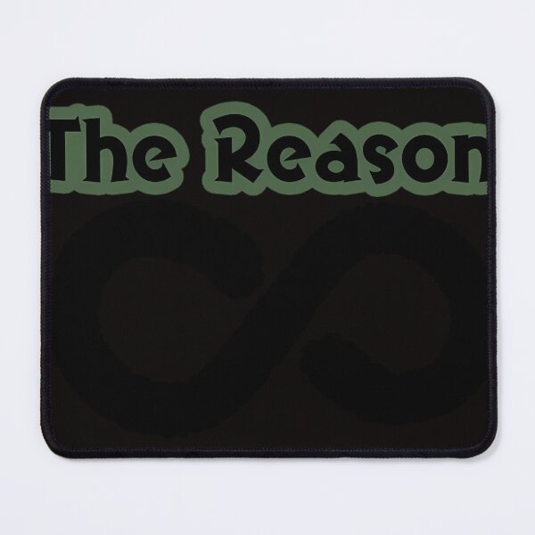 Item preview, The Reason designed and sold by Seanners.