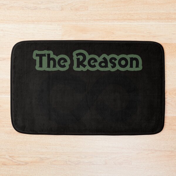 Item preview, The Reason designed and sold by Seanners.