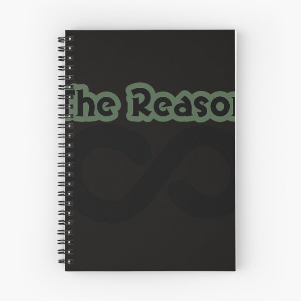 Item preview, The Reason designed and sold by Seanners.