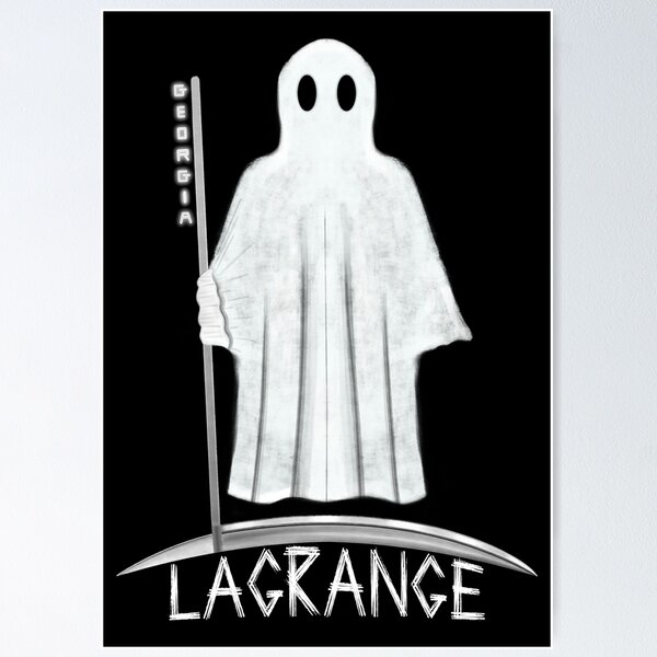 Item preview, LaGrange Georgia designed and sold by MoMidoStore.