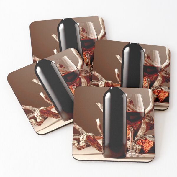 Item preview, Red Wine designed and sold by ontological.