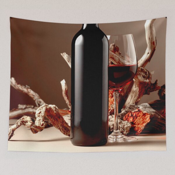 Item preview, Red Wine designed and sold by ontological.
