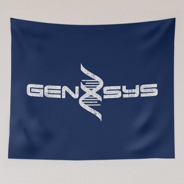 Item preview, Gen-Sys Laboratories designed and sold by huckblade.