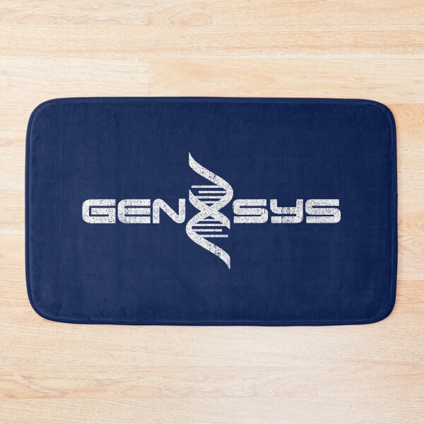Item preview, Gen-Sys Laboratories designed and sold by huckblade.