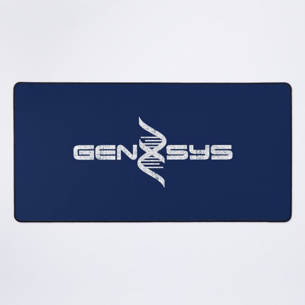 Item preview, Gen-Sys Laboratories designed and sold by huckblade.