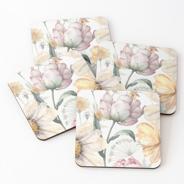 Item preview, Blossoms Abound B designed and sold by Jean Plout.