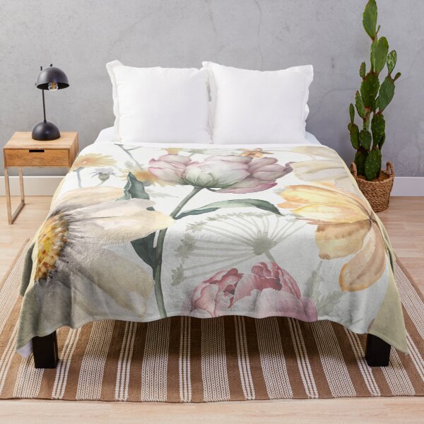 Item preview, Blossoms Abound B designed and sold by Jean Plout.