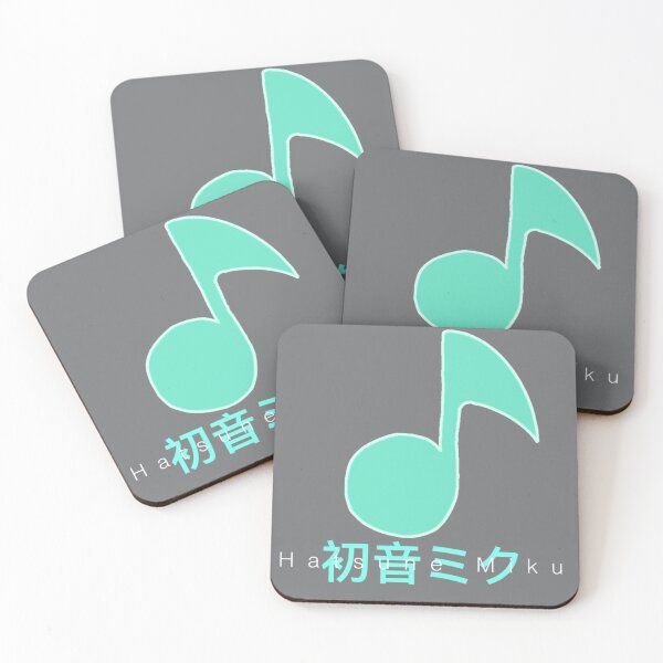Item preview, Idol group ( miku) designed and sold by WillowTheCat-.