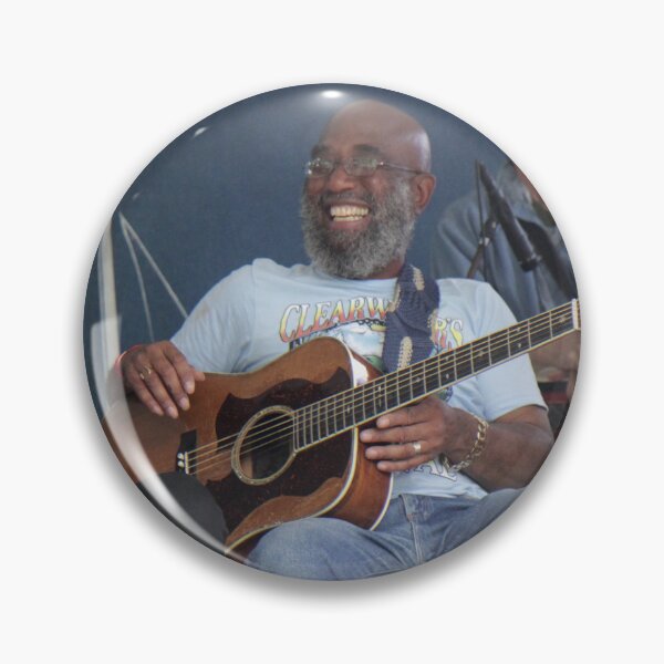 Item preview, Josh White Jr - Photograph designed and sold by ConcertImages.