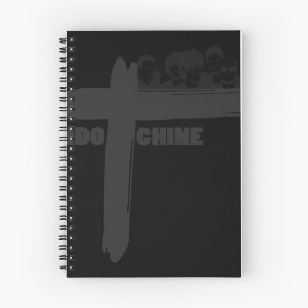Item preview, Indochine Logo designed and sold by Seanners.