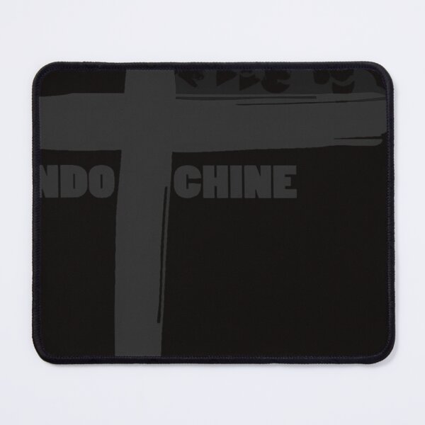 Item preview, Indochine Logo designed and sold by Seanners.