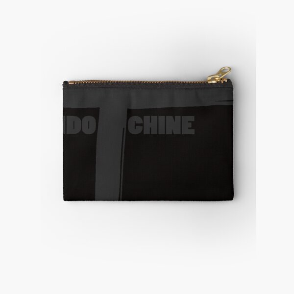 Item preview, Indochine Logo designed and sold by Seanners.