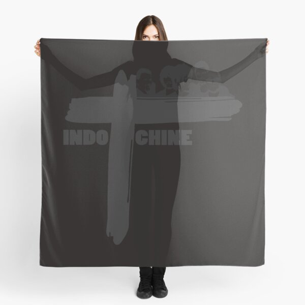 Item preview, Indochine Logo designed and sold by Seanners.
