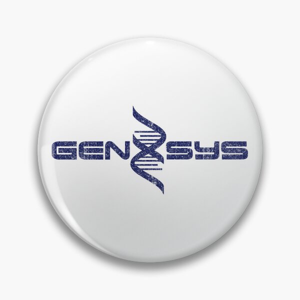 Item preview, Gen-Sys Laboratories (Variant) designed and sold by huckblade.