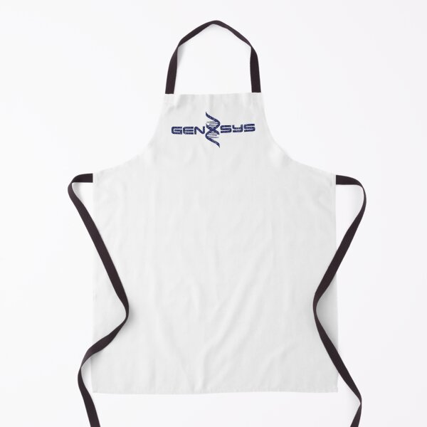 Item preview, Gen-Sys Laboratories (Variant) designed and sold by huckblade.