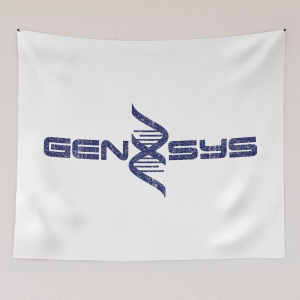 Item preview, Gen-Sys Laboratories (Variant) designed and sold by huckblade.