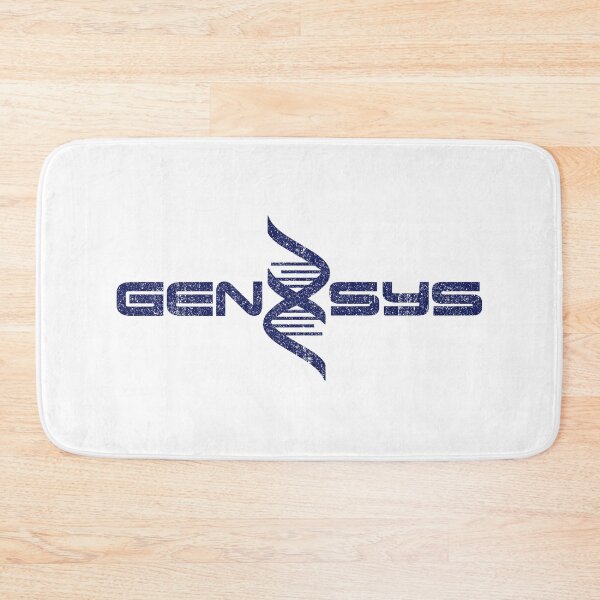 Item preview, Gen-Sys Laboratories (Variant) designed and sold by huckblade.