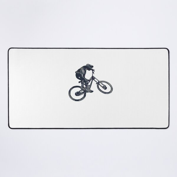 Item preview, DOWNHILL MTB designed and sold by ricobarinas.
